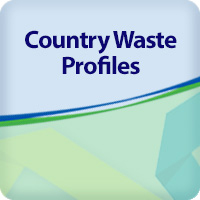 PW waste profiles