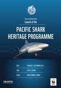 sharkheritage