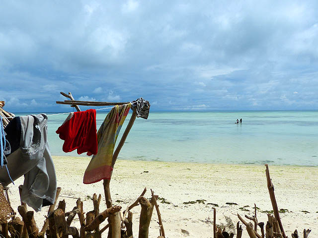 Abaiang-Kiribati