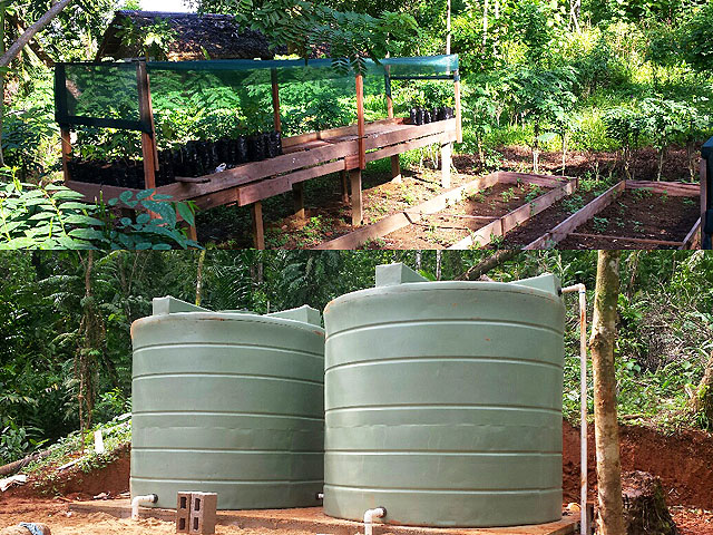 New-Nursery-and-Water-Tanks-in-Sasamuga-Choiseul-USAID-SPREP