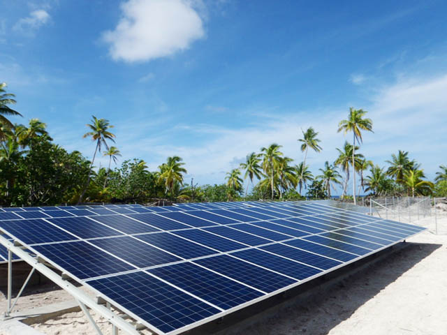 Palmerston-Island-Solar-PV