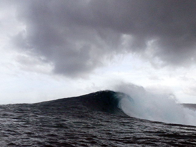 Wave-Samoa