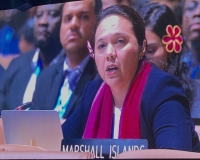 Marshall Islands at COP29 