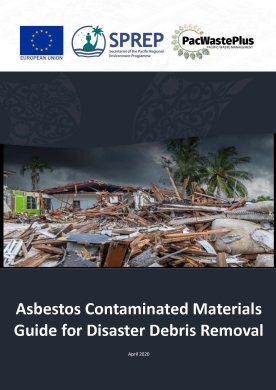 asbestos guide