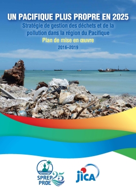 cleaners pacific 2025 frenh - implentation plan