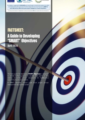 A guide to developing SMART Objectives.