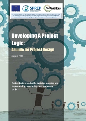 Developing a project logic: a guide for project design