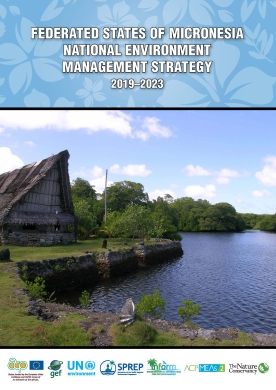 FSM National Environment Management Strategy 