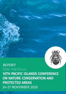 Pacific Nature Conference 