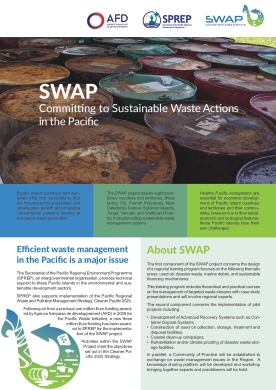 SWAP factsheet 