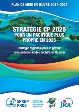 Cleaner Pacific 2025- French version 
