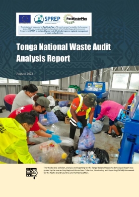 Tonga-national-waste-audit