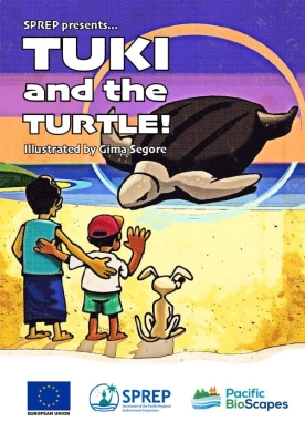 tuki-turtle
