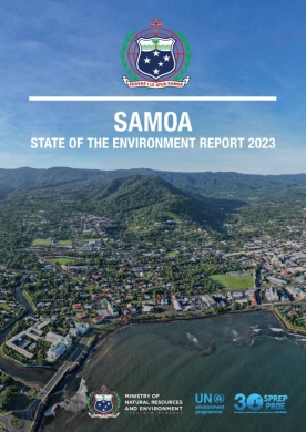 soe Samoa